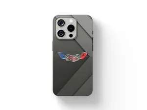 Chevrolet Corvette Coque Smartphone Design Moderne Stylé